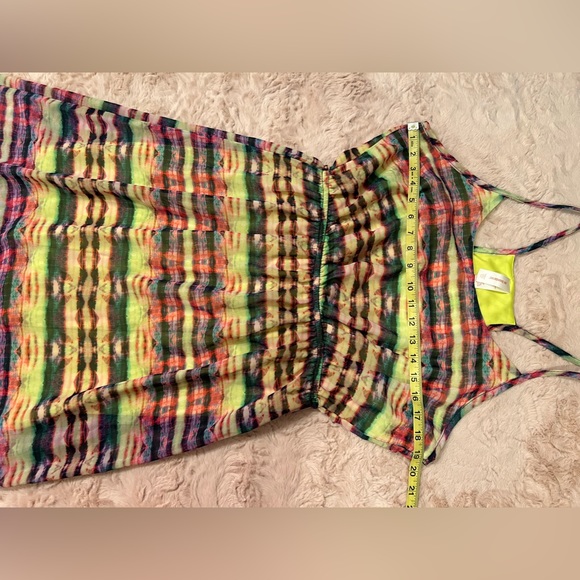 Maxi Dress size XL (15-17) - Picture 10 of 16